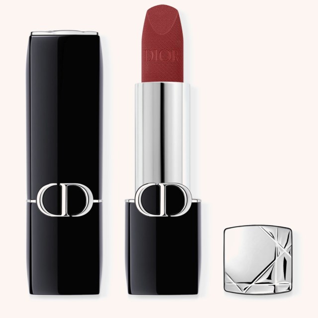 Rouge Dior Couture Colour Refillable Lipstick 964 Ambitious