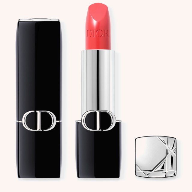Rouge Dior Couture Colour Refillable Lipstick 028 Actrice