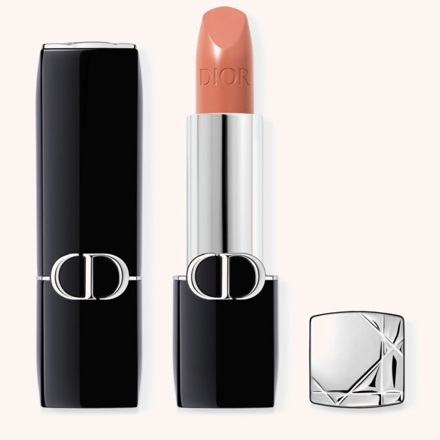 Rouge Dior Couture Colour Refillable Lipstick 219 Rose Montaigne