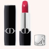 Rouge Dior Couture Colour Refillable Lipstick 766 Rose Harpers
