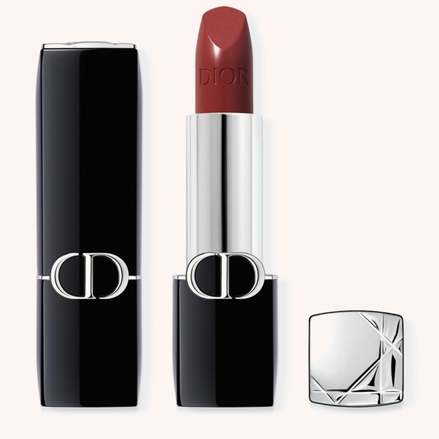 Rouge Dior Couture Colour Refillable Lipstick 976 Daisy Plum