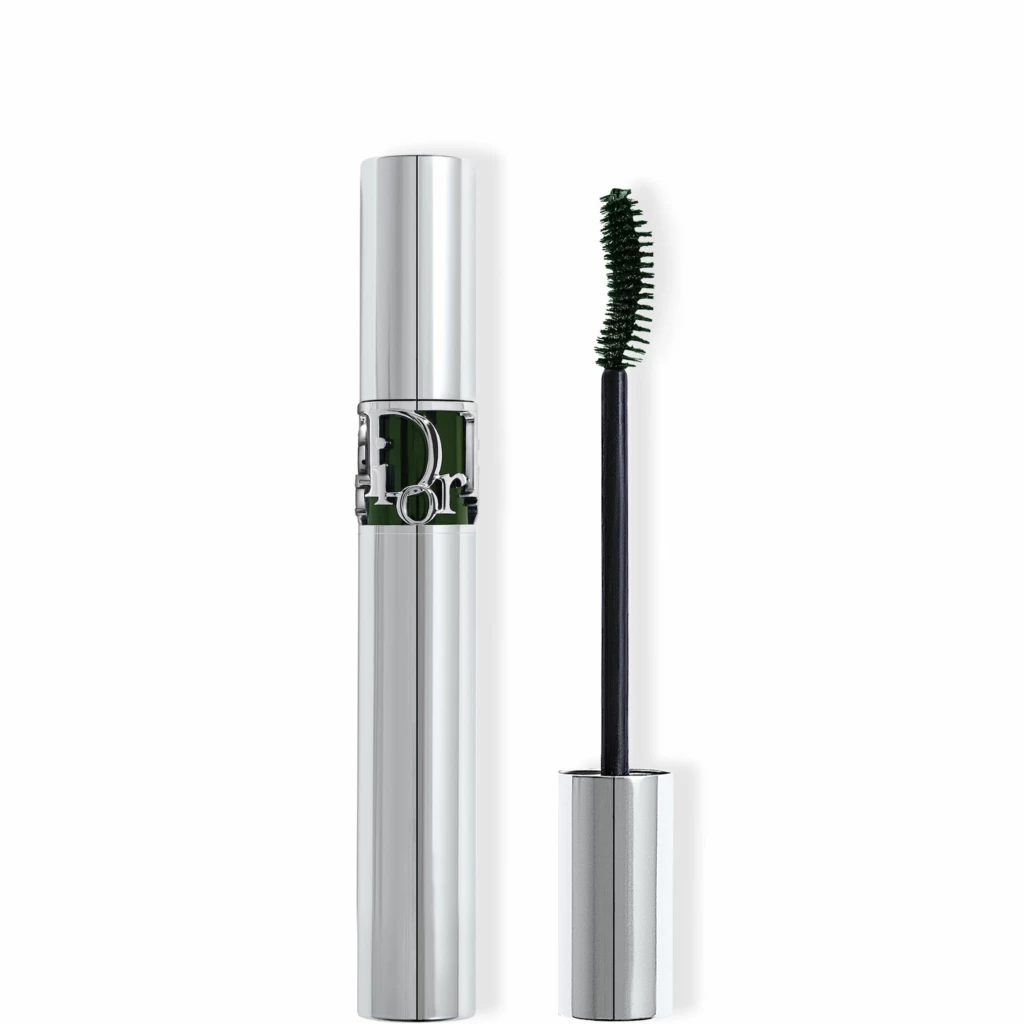 Diorshow Iconic Overcurl Volume Mascara 374 Dark Green