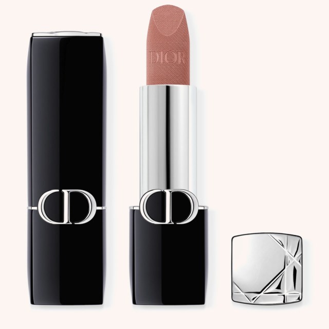 Rouge Dior Couture Colour Refillable Lipstick 218 Rose Rose