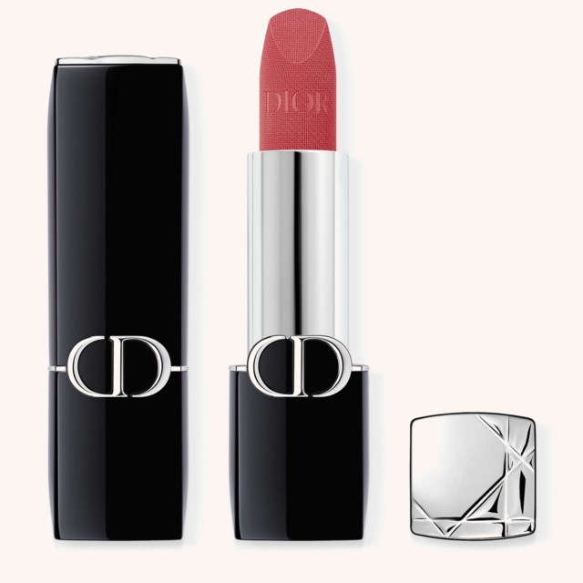 Rouge Dior Couture Colour Refillable Lipstick 581 Virevolte