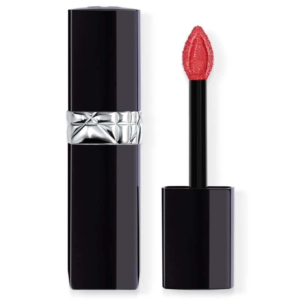 Rouge Dior Forever Liquid Lipstick 459 Flower