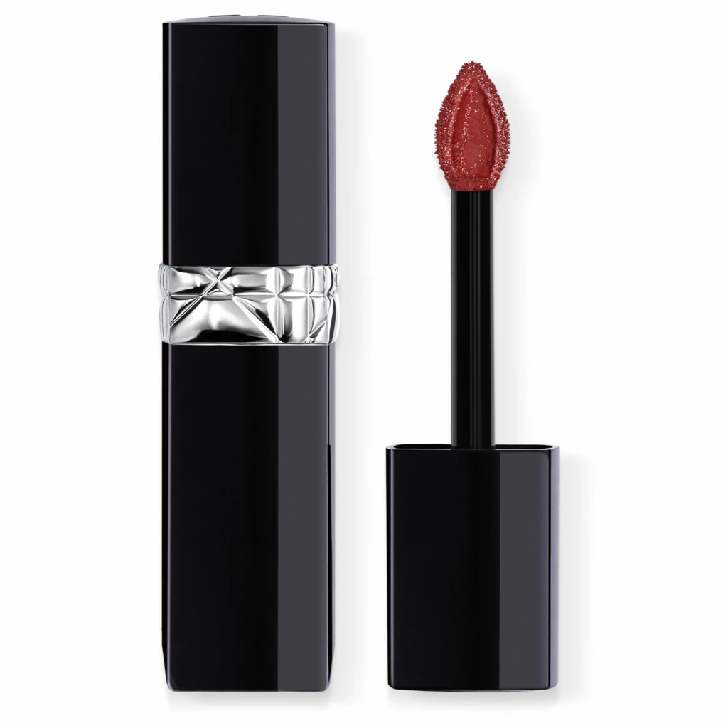 Rouge Dior Forever Liquid Lipstick 720 Icone