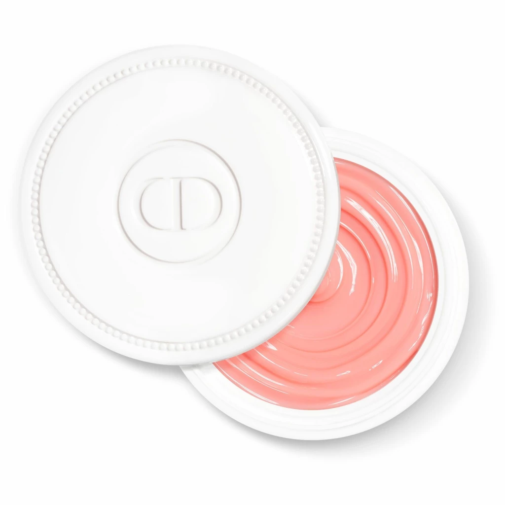 DIOR Crème Abricot Strengthening Nail Care