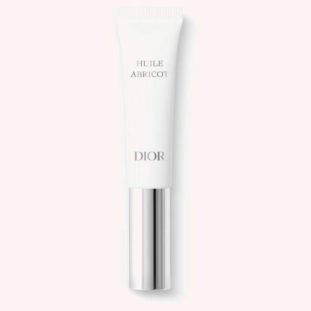 Huile Abricot Nail And Cuticle Serum