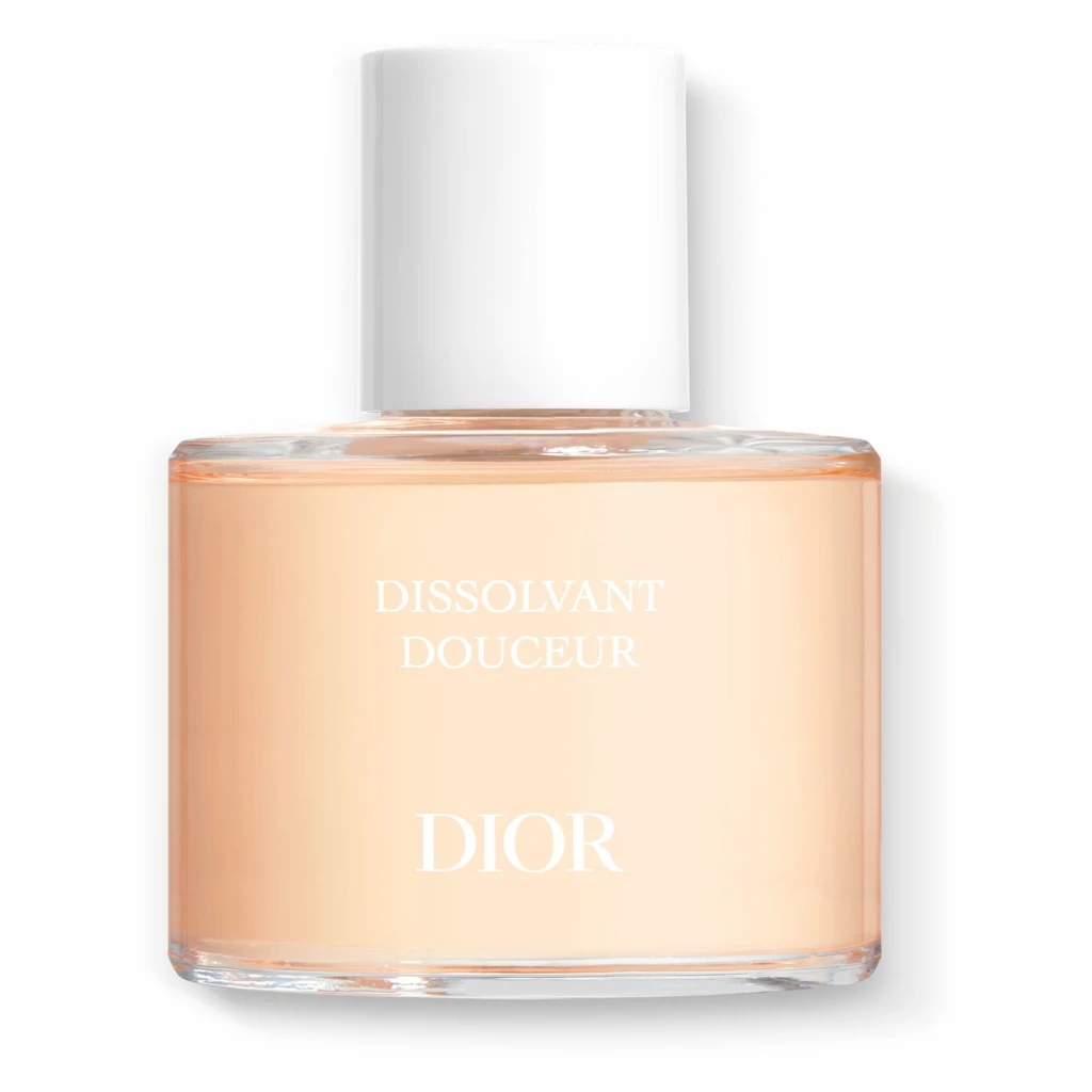 Dissolvant Douceur Gentle Nail Polish Remover 50 ml