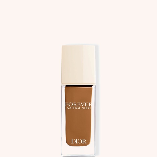 Forever Natural Nude Foundation 6 Warm