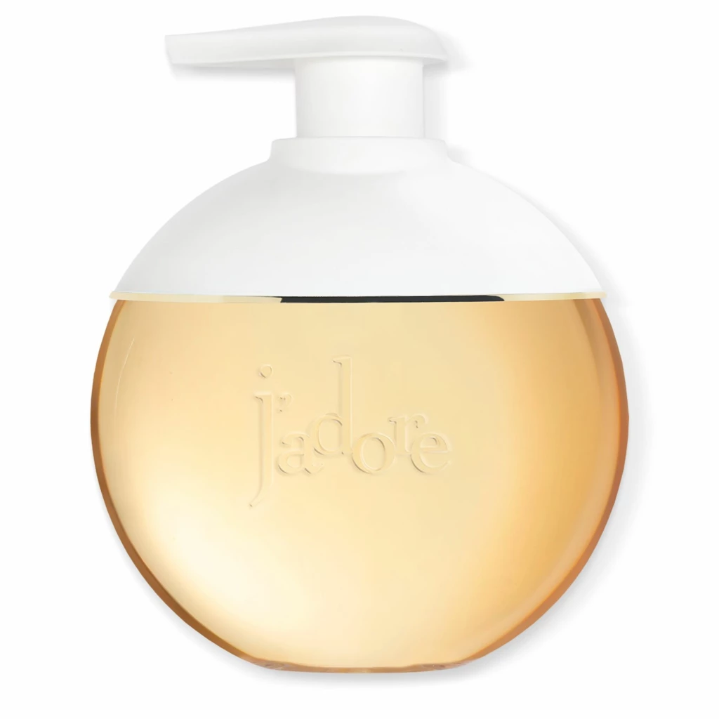 DIOR J’adore Les Adorables Shower Gel 200 ml