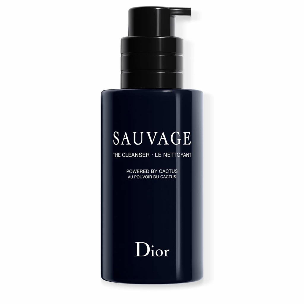 DIOR Sauvage Cleanser 125 ml