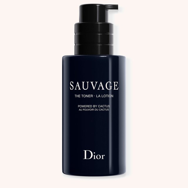 Sauvage Toner 100 ml