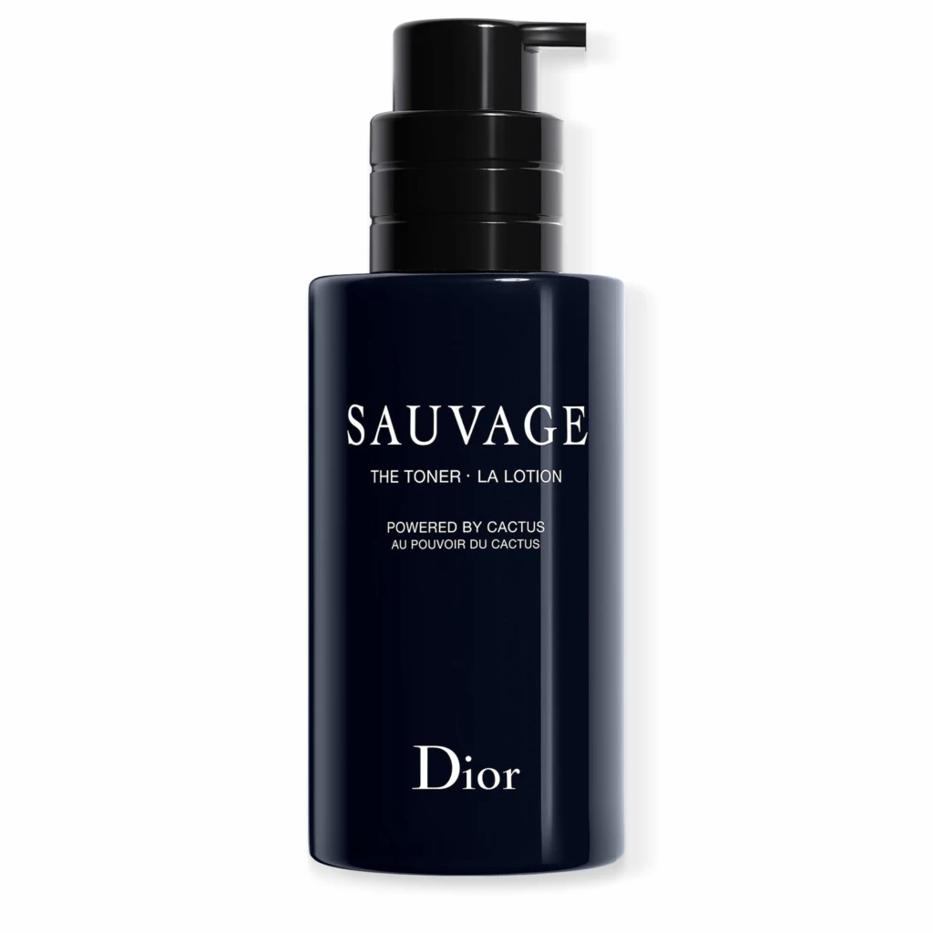 DIOR Sauvage Toner 100 ml