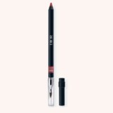 Rouge Dior Contour No-Transfer Lip Liner Pencil 909 Midnight
