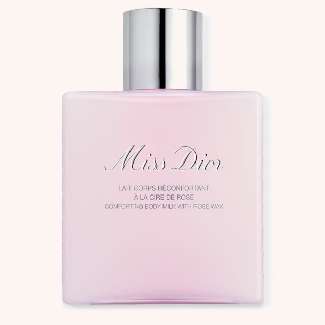 Miss Dior Comforting Body Milk With Rose Wax 175 ml