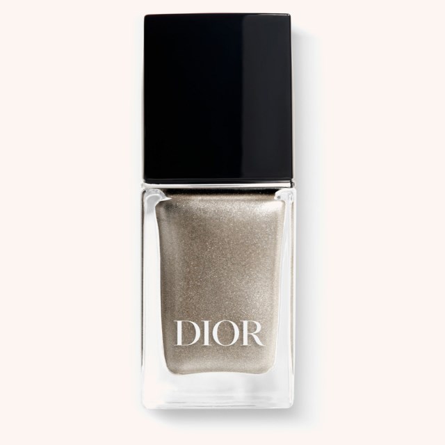 Dior Vernis Nail Polish with Gel Effect and Couture Color - Limited Edition 209 Mirror