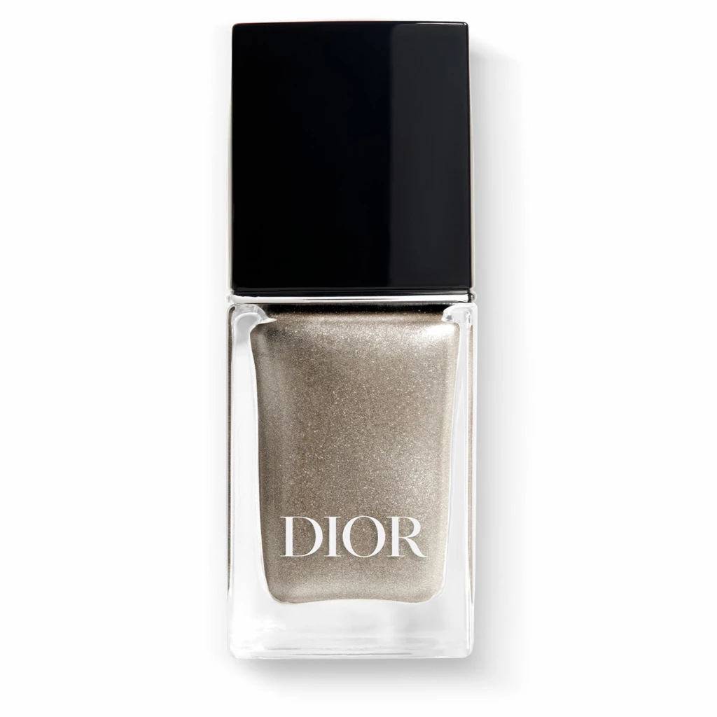 Dior Vernis Nail Polish with Gel Effect and Couture Color – Limited Edition 209 Mirror