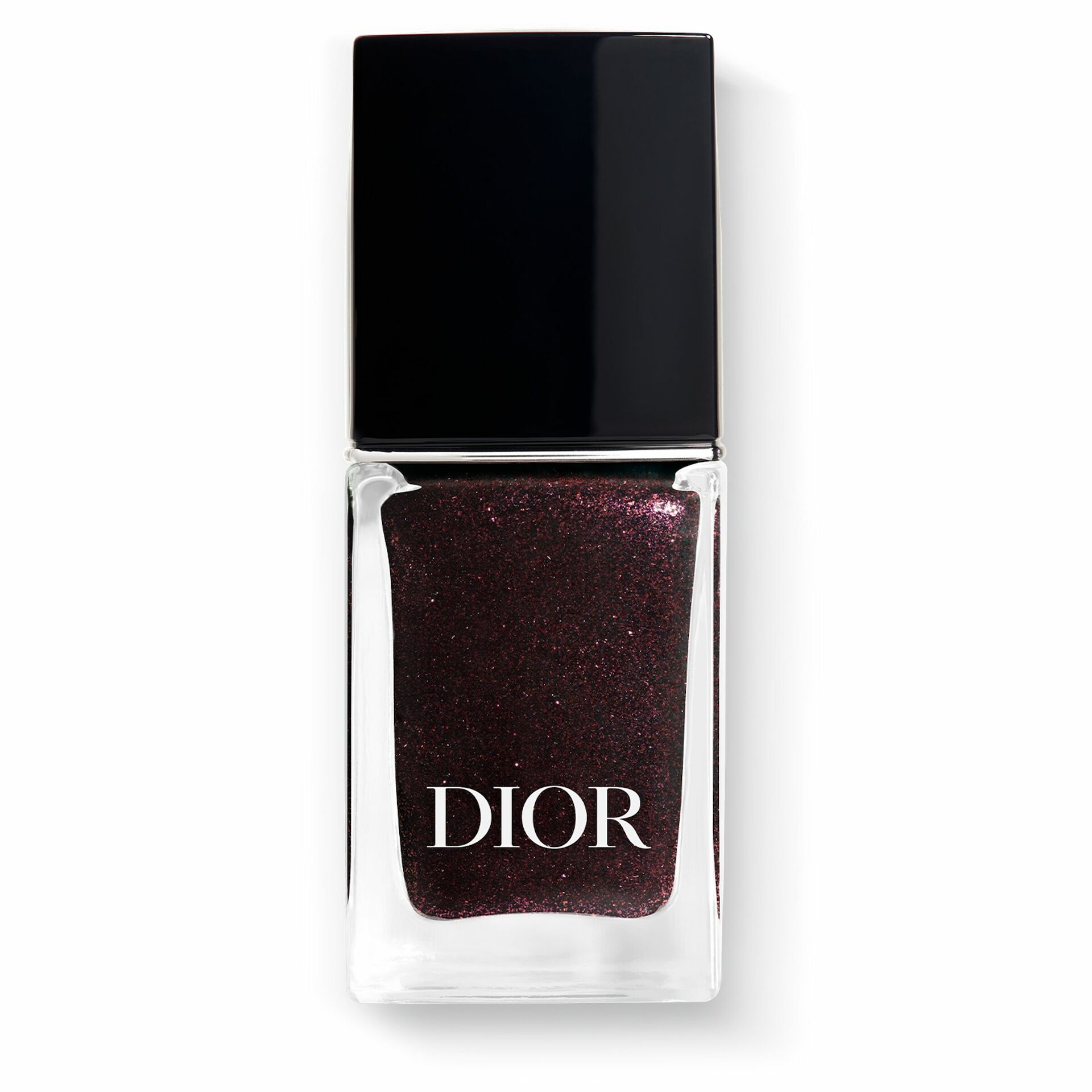 Dior Vernis Nail Polish with Gel Effect and Couture Color Limited