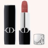 Rouge Dior Couture Colour Refillable Lipstick 558 Grace
