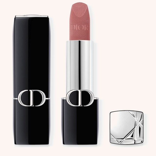 Rouge Dior Couture Colour Refillable Lipstick 429 Rose Blues
