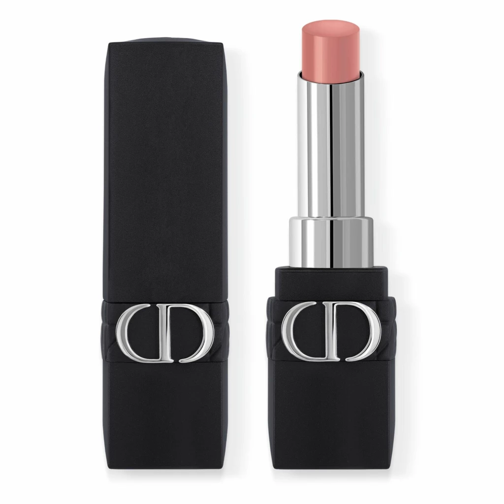 Rouge Dior Forever Lipstick 215 Desire