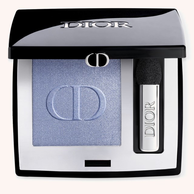 Diorshow Mono Couleur High-Color And Long-Wear Eyeshadow 240 Denim