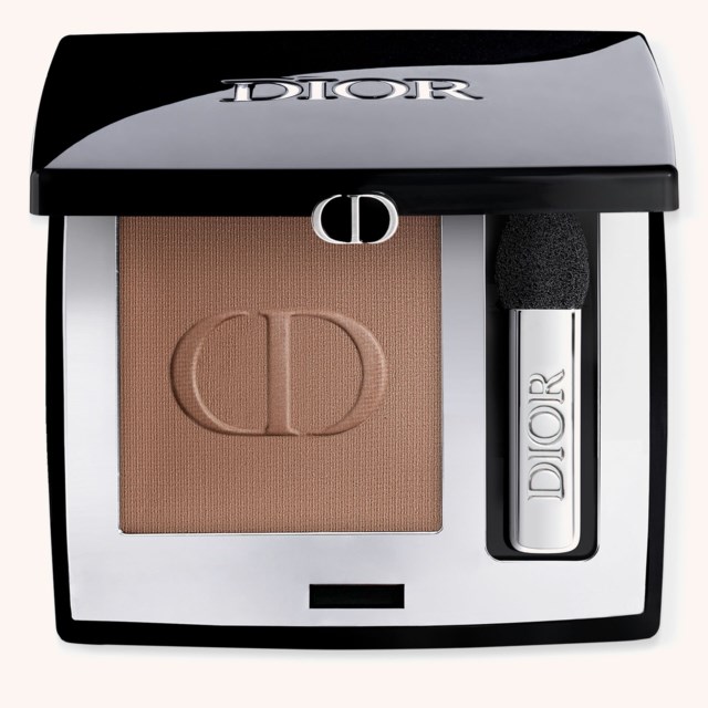 Diorshow Mono Couleur High-Color And Long-Wear Eyeshadow 443 Cashmere