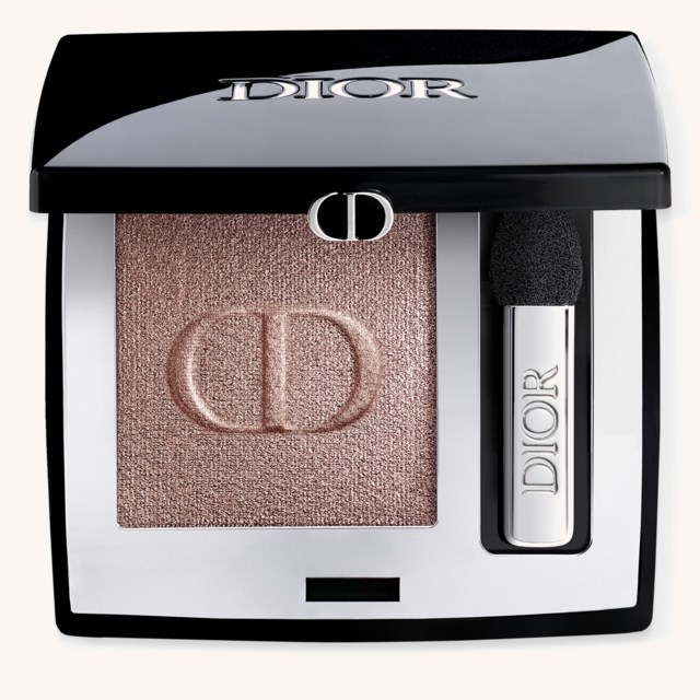 Diorshow Mono Couleur High-Color And Long-Wear Eyeshadow 658 Beige Mitzah