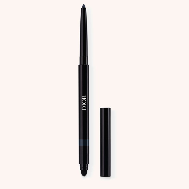 Diorshow Stylo Waterproof Eyeliner 296 Matte Blue