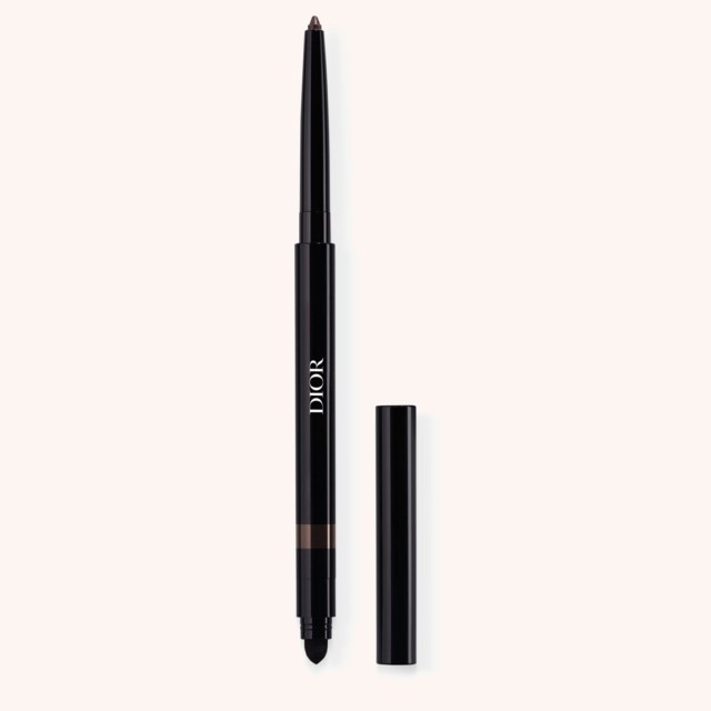 Diorshow Stylo Waterproof Eyeliner 781 Matte Brown