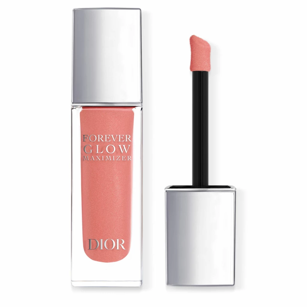 Forever Glow Maximizer Longwear Liquid Highlighter 014 Rosy