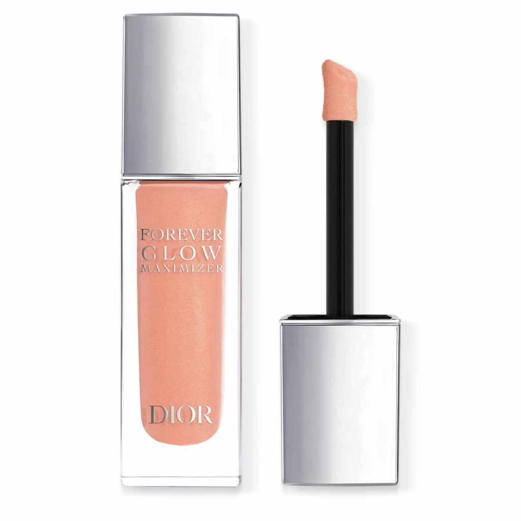 Forever Glow Maximizer Longwear Liquid Highlighter 015 Peachy