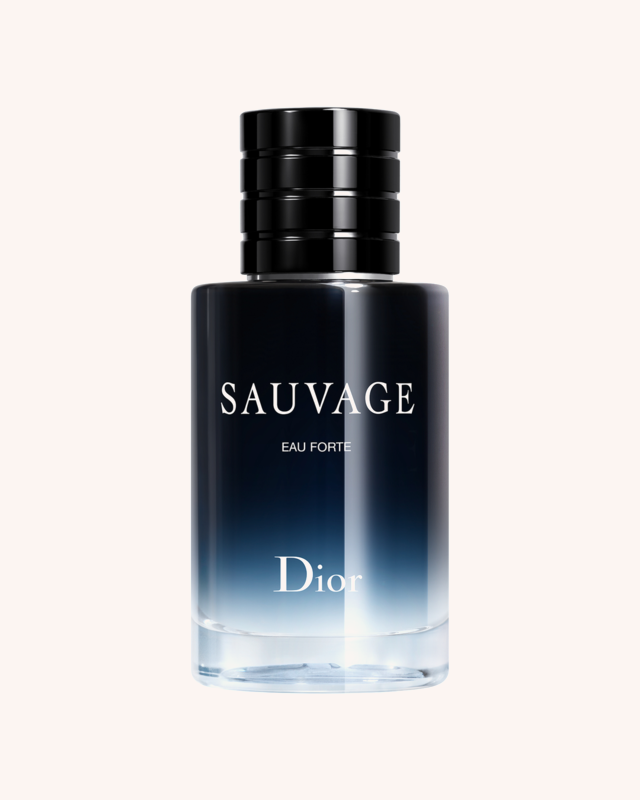 Sauvage Eau Forte 60 ml