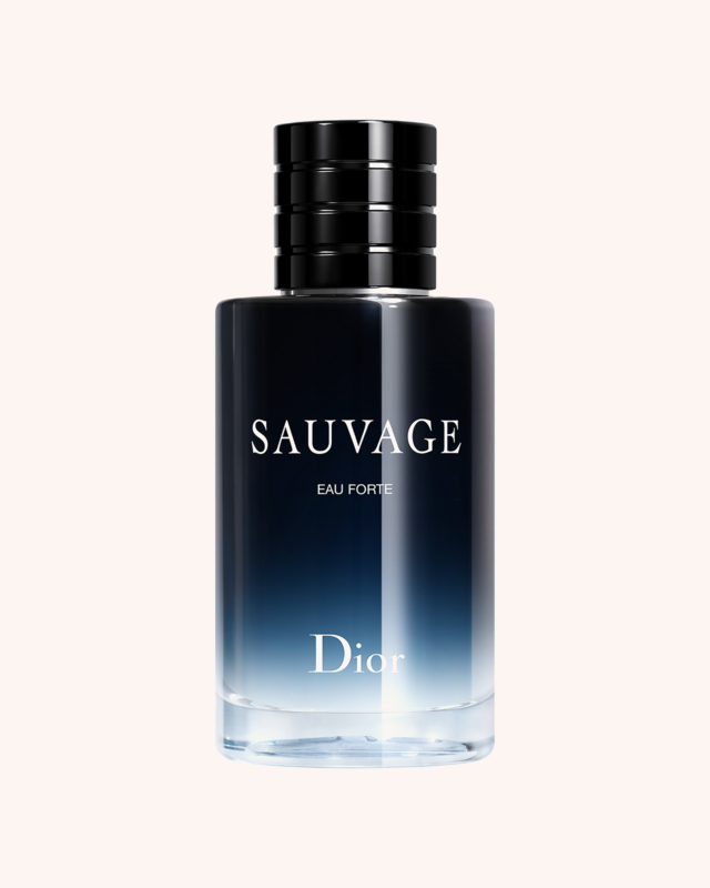 Sauvage Eau Forte 100 ml