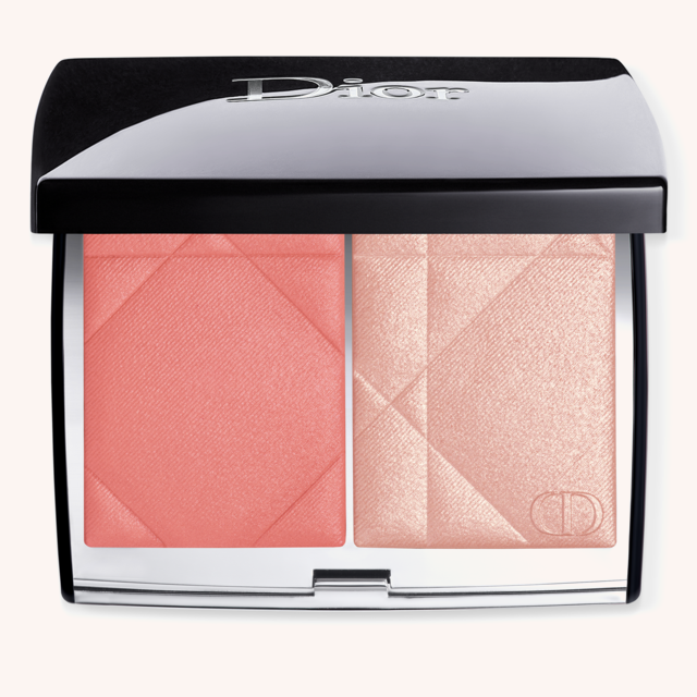 Rouge Blush Colour & Glow 257 Dioriviera