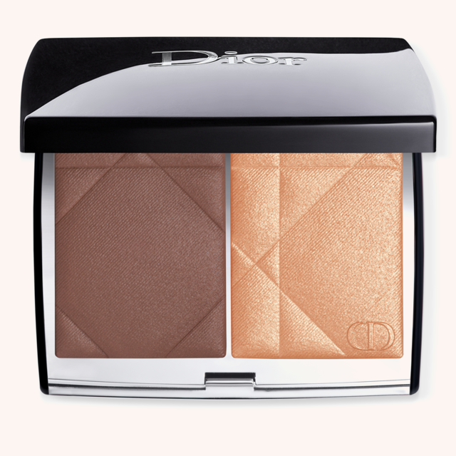 Rouge Blush Colour & Glow 200 Diorama