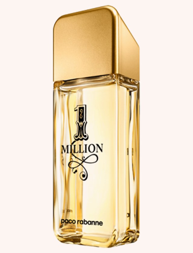 1 Million Aftershave 100 ml