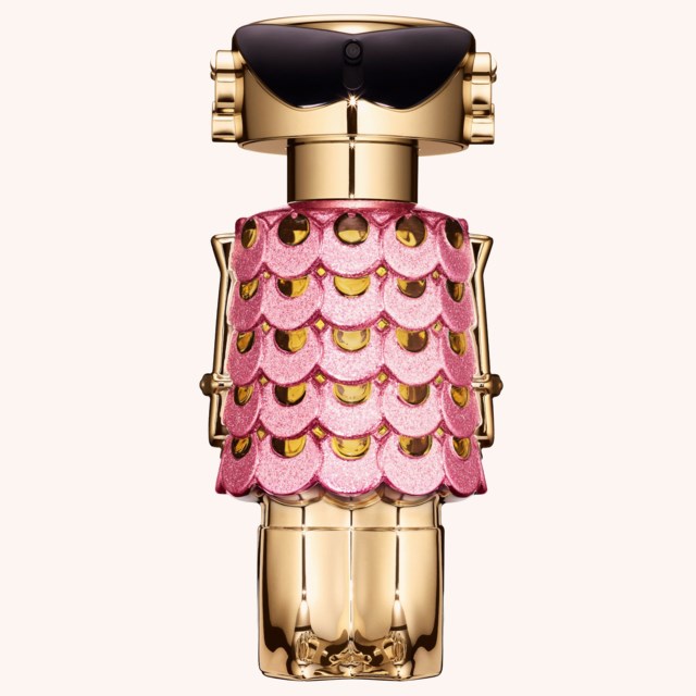 Fame Blooming Pink Collector EdP 80 ml