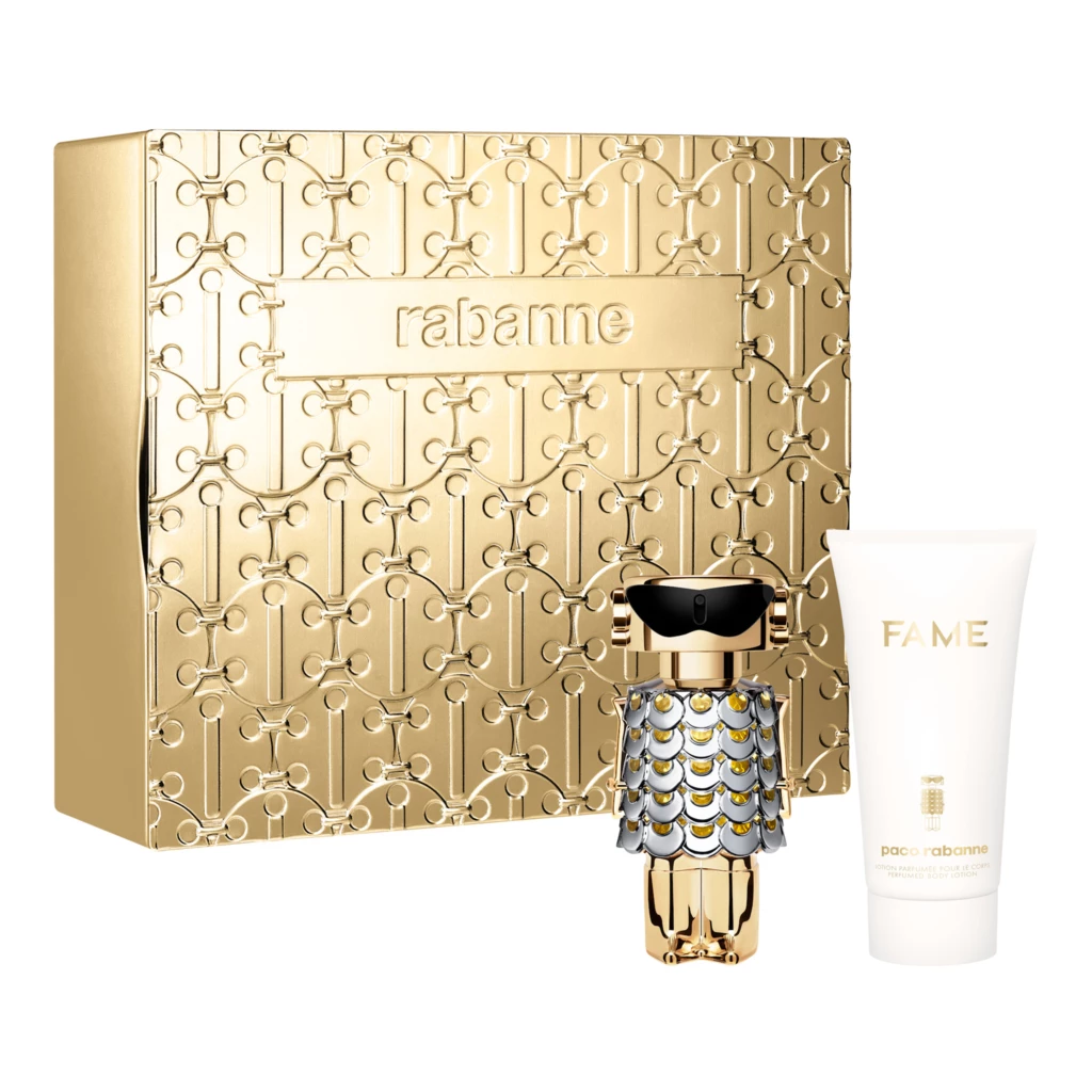 Rabanne Fame EdP Gift Box