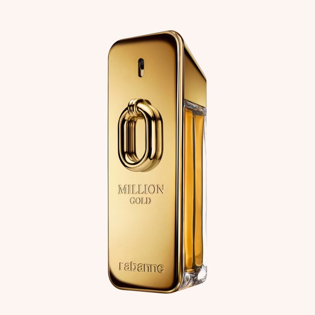 Million Gold For Him Parfum 100 ml