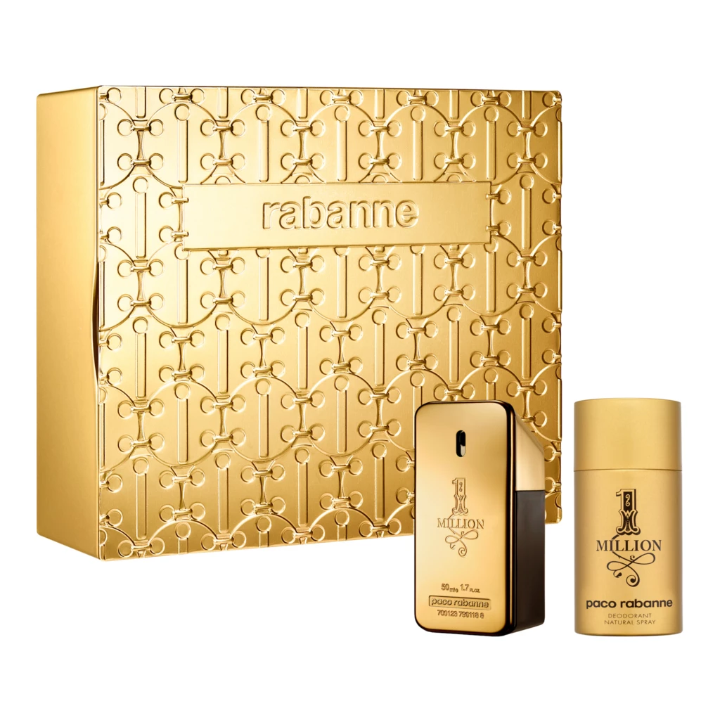 Rabanne 1 Million EdT Gift Box