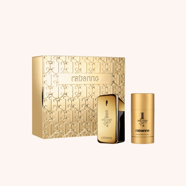 One Million EdT 50 ml Gift Box