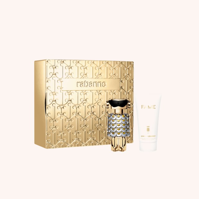 Fame EdP 50 ml Gift Box