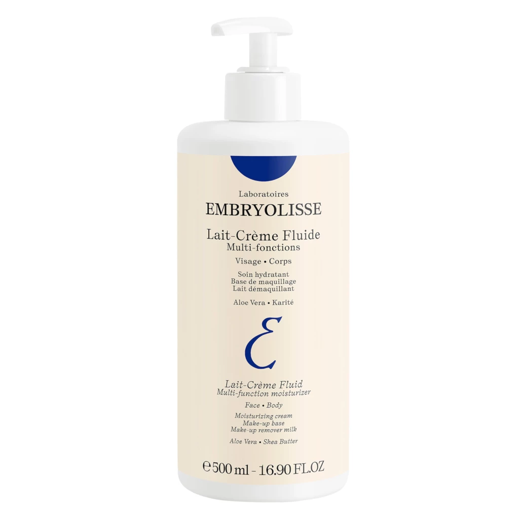 Embryolisse Lait-Crème Fluid 500 ml