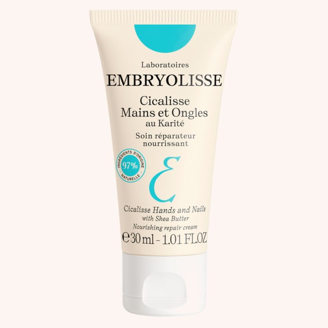 Cicalisse Hands & Nails Cream 30 ml