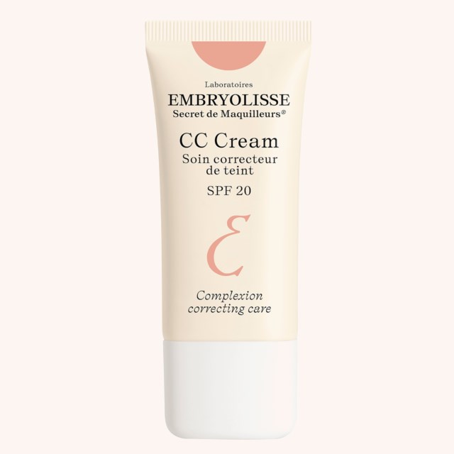 Complexion Correcting Care CC Cream 30 ml