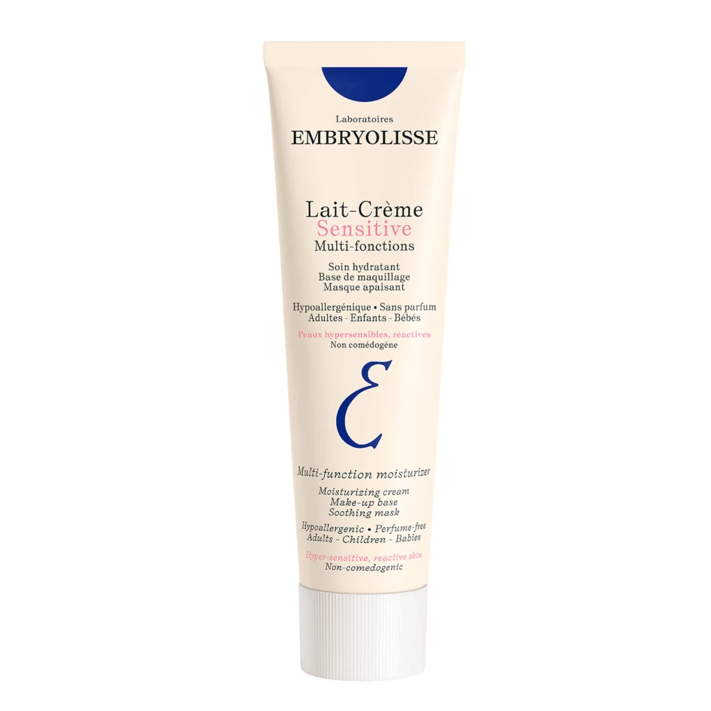 Embryolisse Lait-Crème Sensitive 100 ml