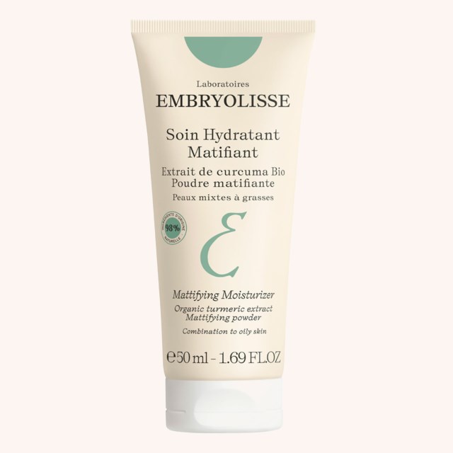 Mattifying Moisturizer 50 ml