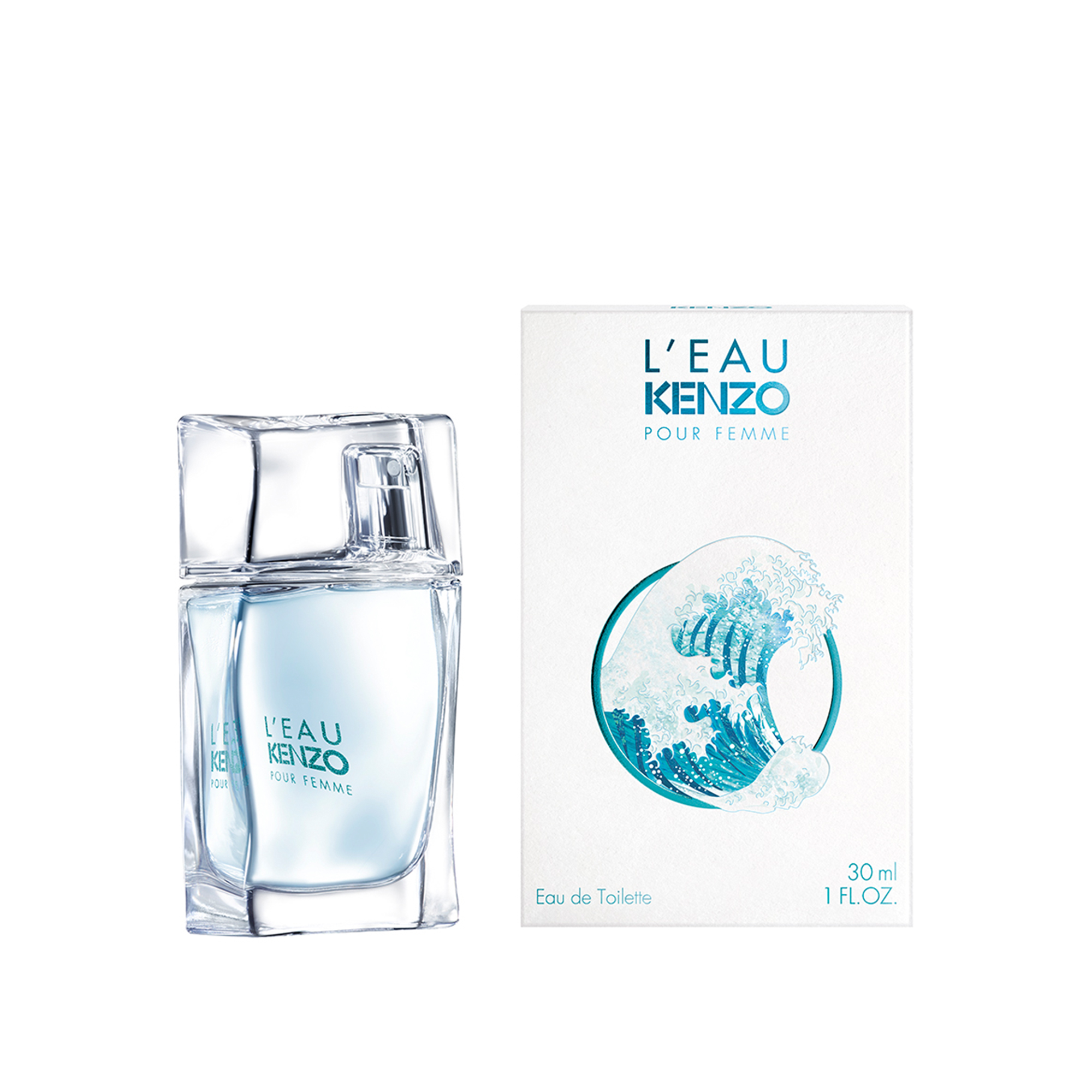 L Eau Kenzo Pour Femme Edt 30 Ml Kenzo Kicks